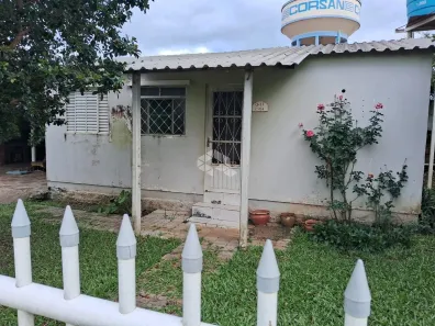 Casa com 3 Quartos à venda, 42m² no Camobi, Santa Maria