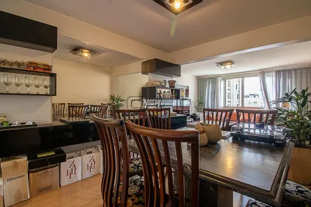 Apartamento com 3 Quartos à venda, 115m² no Morro dos Ingleses, São Paulo