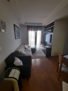 Apartamento com 3 Quartos à venda, 69m² no Parque Bela Vista, Votorantim