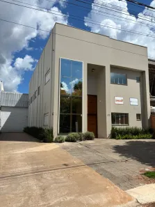 Galpão/Depósito/Armazém à venda, 635m² no Tocantins, Toledo
