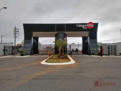 Lote/Terreno à venda, 514m² no Monte Belo, Taubaté