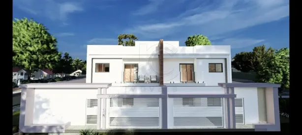 Casa com 3 Quartos à venda, 110m² no Felícia, Vitória da Conquista
