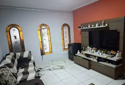 Casa com 3 Quartos à venda, 111m² no Assunção, São Bernardo do Campo