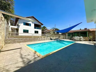Casa com 7 Quartos à venda, 507m² no Braúnas, Belo Horizonte