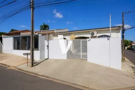 Casa com 2 Quartos à venda, 195m² no Cidade Jardim, Presidente Prudente