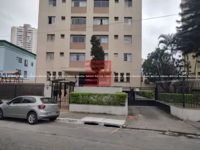 Apartamento com 2 Quartos à venda, 74m² no Vila Ema, São Paulo