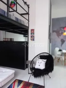 Sala Comercial à venda, 30m² no Centro, Rio de Janeiro