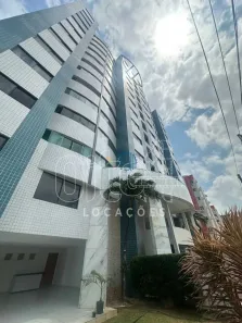 Apartamento com 2 Quartos à venda, 55m² no Capim Macio, Natal