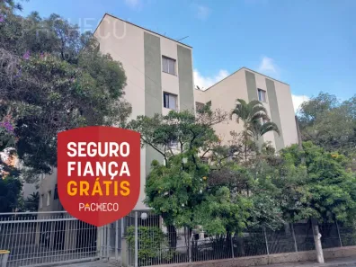 Apartamento com 2 Quartos para alugar, 50m² no Vila Madalena, São Paulo