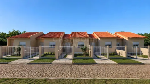 Casa com 2 Quartos à venda, 45m² no Quatro Lagos, Arroio do Sal