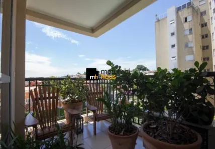 Apartamento com 4 Quartos à venda, 310m² no Vila Sônia, São Paulo