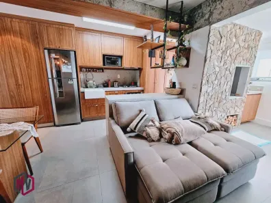 Apartamento com 2 Quartos para venda ou aluguel, 67m² no Barra Funda, São Paulo