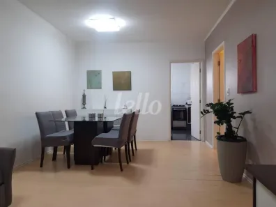 Apartamento com 3 Quartos à venda, 134m² no Perdizes, São Paulo