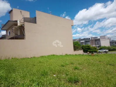 Lote/Terreno à venda, 241m² no Estância Velha, Canoas