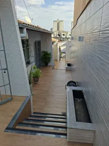 Casa com 2 Quartos para alugar, 72m² no Paquetá, Belo Horizonte