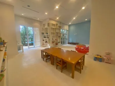 Apartamento com 3 Quartos à venda, 281m² no Vila Andrade, São Paulo