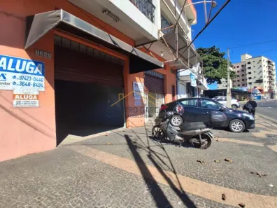 Ponto Comercial para alugar, 82m² no Chácara Girassol, Americana