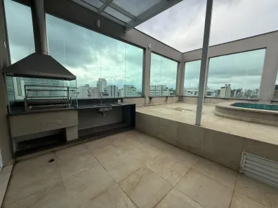 Apartamento com 4 Quartos à venda, 652m² no Indianópolis, São Paulo