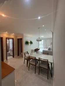 Apartamento com 2 Quartos para alugar, 137m² no Praia da Costa, Vila Velha