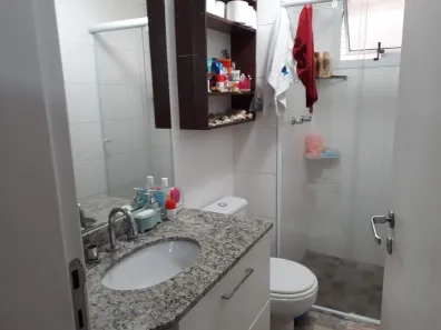 Apartamento com 3 Quartos à venda, 110m² no Carandiru, São Paulo
