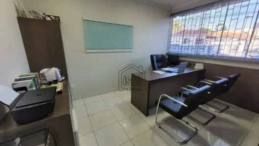 Sala Comercial para alugar, 120m² no Pagani, Palhoça