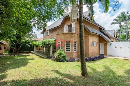 Casa com 3 Quartos à venda, 500m² no Chácara Monte Alegre, São Paulo