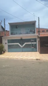 Casa com 3 Quartos à venda, 180m² no Jardim Califórnia, Sorocaba