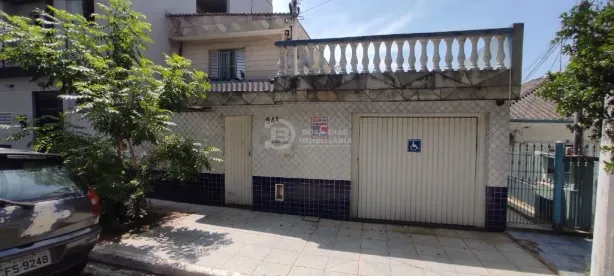 Sobrado com 3 Quartos à venda, 192m² no Jardim Nordeste, São Paulo