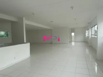 Ponto Comercial para alugar, 250m² no Vila Arens II, Jundiaí