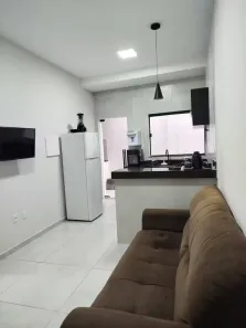 Apartamento com 3 Quartos à venda, 43m² no Vila Carmosina, São Paulo