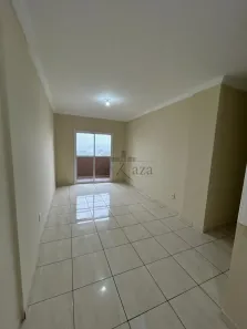 Apartamento com 2 Quartos para alugar, 64m² no Vila Maria, São José dos Campos
