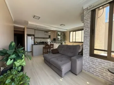 Apartamento com 2 Quartos à venda, 70m² no Menino Deus, Porto Alegre