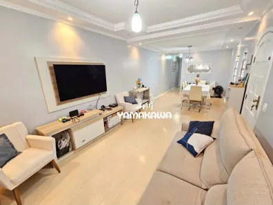 Sobrado com 3 Quartos à venda, 123m² no Itaquera, São Paulo