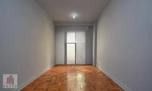 Apartamento com 1 Quarto à venda, 26m² no Centro, São Paulo