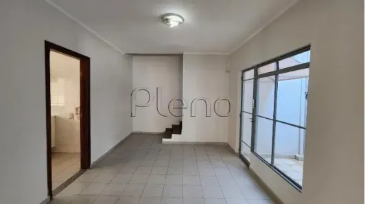 Casa com 5 Quartos à venda, 216m² no Parque São Quirino, Campinas