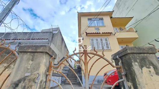 Apartamento com 3 Quartos à venda, 60m² no Encantado, Rio de Janeiro