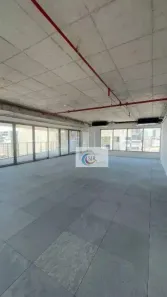 Sala Comercial para alugar, 612m² no Pinheiros, São Paulo