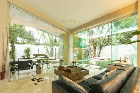 Casa com 4 Quartos à venda, 413m² no Jardim Europa, São Paulo