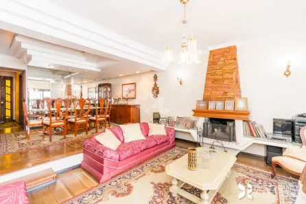 Casa com 4 Quartos à venda, 420m² no Passo da Areia, Porto Alegre