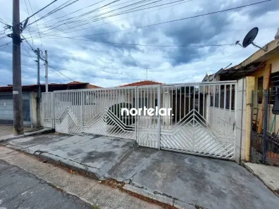 Casa com 4 Quartos à venda, 125m² no Jardim Líbano, São Paulo