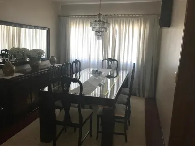 Apartamento com 3 Quartos à venda, 123m² no Alto da Lapa, São Paulo