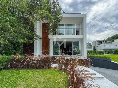 Casa de Condomínio com 5 Quartos à venda, 873m² no Praia Brava de Itajaí, Itajaí