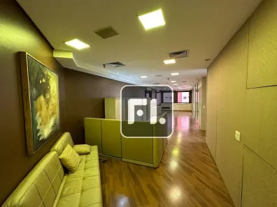 Sala Comercial à venda, 100m² no Itaim Bibi, São Paulo