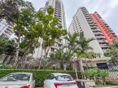 Apartamento com 4 Quartos à venda, 181m² no Itaim Bibi, São Paulo