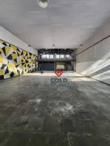 Galpão/Depósito/Armazém para alugar, 300m² no Vila Metalúrgica, Santo André