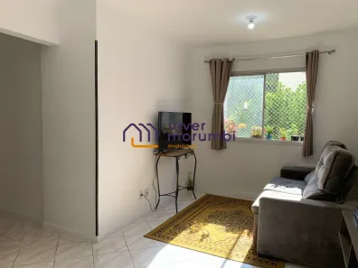 Apartamento com 3 Quartos à venda, 68m² no Vila Andrade, São Paulo
