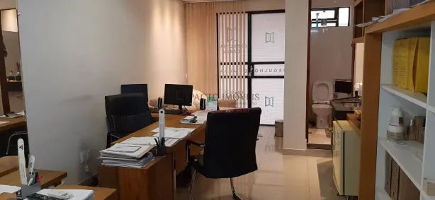 Ponto Comercial à venda, 30m² no Centro, Contagem