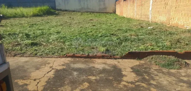 Lote/Terreno à venda, 306m² no Parque Residencial Celina Dalul, Mirassol