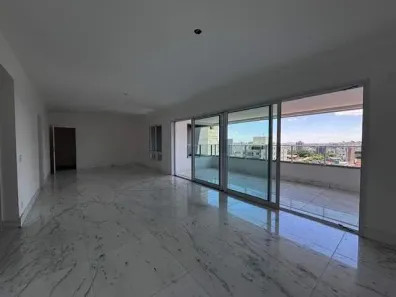 Apartamento com 4 Quartos à venda, 180m² no Barro Preto, Belo Horizonte