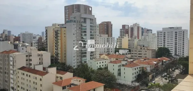 Apartamento com 4 Quartos à venda, 134m² no Perdizes, São Paulo